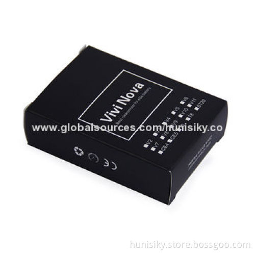 2014 Hot Selling E-cigarette eGo CE4 V3 Cartomizer, Measures 14.3x68mm